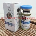 Тестостерон пропионат курс соло