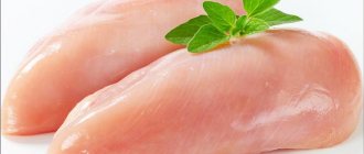 Топ 3 низкокалорийных, но вкусных рецепта из куриной грудки и овощей в мультиварке