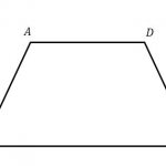 трапеция абцд
