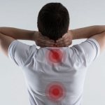 травма спины