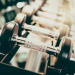 Тренировка с отягощением без травм плеча