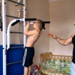 Тренировка