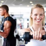 Scientists: the cost of a gym does not affect the effectiveness of training