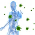 укрепление иммунитета