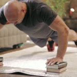 books for push-ups
