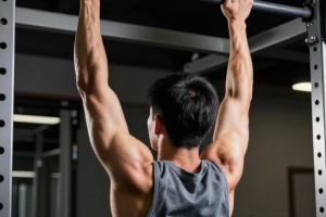 Is it possible to hang on a horizontal bar? How long and how to hang on ...