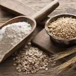 В чем преимущество овсяной муки: польза и вред для организма