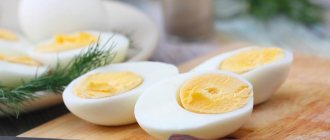 Вареные яйца повышают метаболизм пищи. Топ 10 продуктов для ускорения метаболизма. ускорение метаболизма