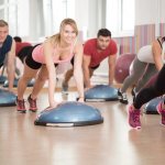 Виды тренировок