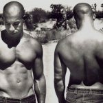 Вир Дизел в молодости