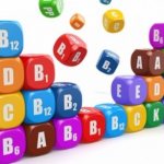 Витамины для организма человека