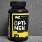 Витамины Опти-Мен (Opti-Men). Отзывы врачей, инструкция, описание, цена
