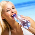 water for weight loss