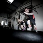 воды кроссфита