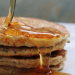 время сделать себе завтрак с лучшими рецептами здоровых и полезных протеиновых блинчиков от bodybuilding com!