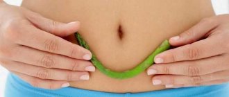Why do you need to cleanse your intestines?
