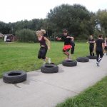 Зачем нужен кроссфит