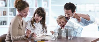 Why do you need to drink water? Main Important Reasons