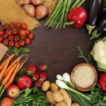 здоровое питание, ЗОЖ