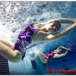 женское плавание